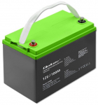 QOLTEC 53080 Gel Battery 12V 100Ah