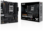 ASUS TUF GAMING A620M-PLUS AM5 Micro ATX Motherboard