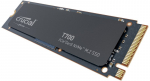 Crucial T700 2TB SSD M.2 PCIE NVMe TLC 11800/12400 MB/s