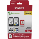 CANON PG-575XL /CL-576XL Ink Cartridge