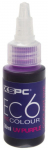XSPC EC6 ReColour Dye, UV Purple - 30ml