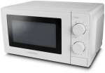 Esperanza ESTOFADO White Solo microwave Countertop 20 L 700 W