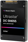 WESTERN DIGITAL Ultrastar SN655 7.68TB
