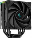 DeepCool AK400 Digital CPU Cooler - 120 mm, black