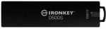 KINGSTON 128GB IronKey D500S FIPS