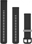 Garmin watch strap Quick Release Vivoactive 5 20mm, black