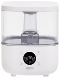 Camry | CR 7973w | Humidifier | 23 W | Water tank capacity 5 L | Suitable for rooms up to 35 m&sup2; | Ultrasonic | Humidific