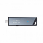 ADATA UE800 2TB USB 3.2 Type-C Silver