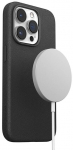 Magnetic protective phone case Joyroom JR-BP006 for iPhone 15 Pro Max (black)