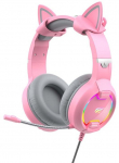 Havit H2233D headphones/headset Wired Head-band Gaming