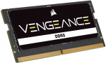 CORSAIR VENGEANCE 16GB DDR5 5600MT/s SODIMM Memory