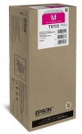 Epson T9733 XL (C13T97330N) Ink Cartridge, Magenta