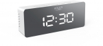 Adler Alarm Clock AD 1189W with Alarm Function, White