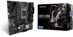 Biostar H610MT-E Intel H610 LGA 1700 Micro ATX Motherboard
