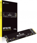 CORSAIR MP700 PRO 4TB M.2 NVMe PCIe SSD