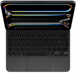 Apple Magic Keyboard iPad Pro 11 (M4) schwarz (deutsch)
