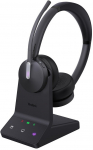 Yealink Headsets WH64 Dual Teams