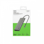 Belkin Universal USB-C 8-in-1-Core-Hub