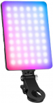 Neewer selfie light VL67C RGB LED 5W