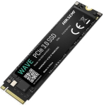 HIKSEMI WAVE (P) SSD 1TB M.2 PCIe NVMe Gen3x4 2280 (2450/2450 MB/s) 3D NAND
