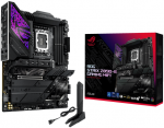 ASUS ROG STRIX Z890-E Gaming WIFI, Socket LGA 1851, ATX, DDR5, Motherboard