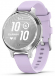SMARTWATCH LILY 2/SILV/PURPL 010-02891-01 GARMIN