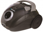 Blaupunkt hoover VCB101, black