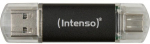 Intenso Twist Line - USB flashdrive -