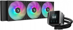DEEPCOOL MYSTIQUE 360 ARGB LIQUID REF HEATSINK