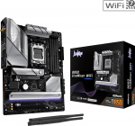 ASRock B850 LiveMixer WiFi AM5 Motherboard