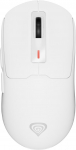 Genesis Zircon 660 PRO Wireless/Wired Gaming Mouse White