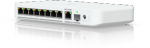 Ubiquiti Flex 2.5G PoE 8-Port 2.5 GbE PoE++ Managed Switch