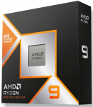 AMD Ryzen 9 9900X3D processor 4.4GHz 140MB L2 & L3