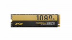 SSD Lexar 1TB NM1090 Pro M.2 2280 NVMe PCIe 5.0 intern retail