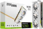 ZOTAC GAMING GeForce RTX 5090 Solid OC White Edition, 32768 MB GDDR7