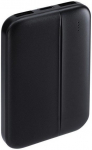 POWER BANK USB 5000MAH/VA2006 BLACK RIVACASE