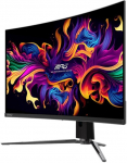 MSI MPG 321CURX QD-OLED 31.5inch QD-OLED