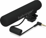 Behringer GO CAM Mikrofon typu shotgun do kamery