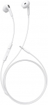 Baseus Encok HZ19 White wired in-ear headphones