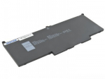 Avacom Dell Latitude 7280, 7480 Li-Pol 7.6V 7500mAh 57Wh