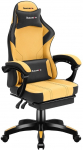 Force 3.7 gaming chair Yellow
