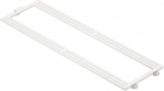 HAVN HS 420 lower fan bracket - white