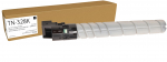 Xerox Toner Everyday Remanufactured Konica TN-328K Black