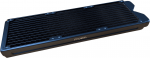 Phobya R27-S360 Black Radiator