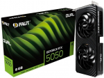 Palit GeForce RTX 5050 Dual, 8192 MB GDDR6
