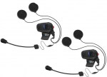 Motorcycle Intercom SENA SMH5 Dual Pack