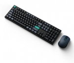 Keychron B36 BM25 KCBD2 wireless keyboard and mouse combo