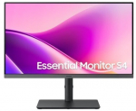 Samsung Monitor 24 inches LS24F430UAUXEN