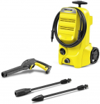 KARCHER pressure washer K 3 CLASSIC - 1.676-220.0