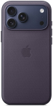 Funktionsgewebe Case iPhone 17 Pro Max mit MagSafe (lila)